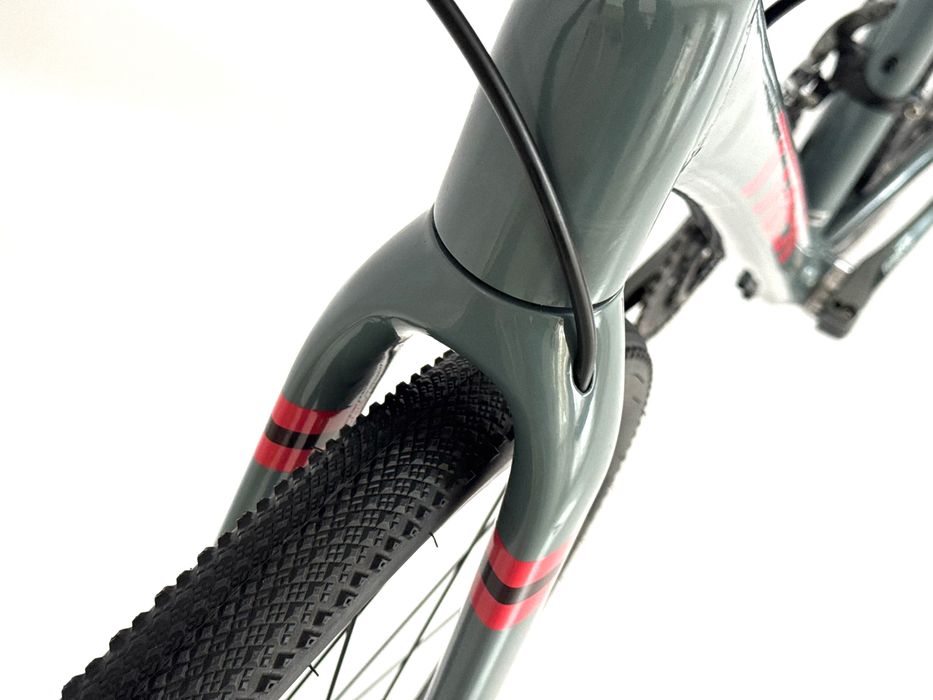 Rower Gravelowy TREK CHECKPOINT AL4 Gravel Disc Alu Carbon Okazja