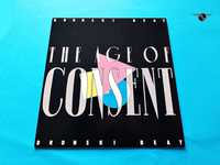 BRONSKI BEAT The Age Of Consent LP 1984 1PRESS NM -