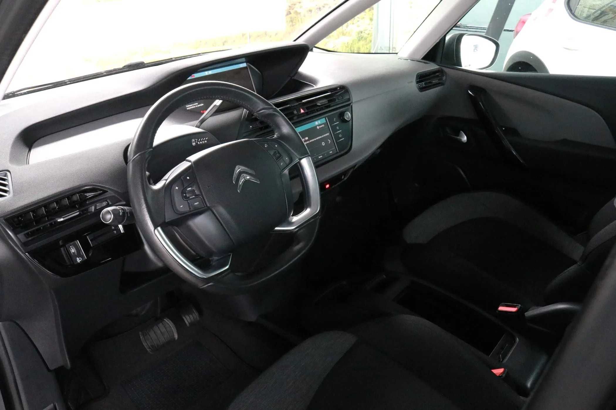 Citroën C4 Spacetourer PureTech 130 Stop&Start FEEL