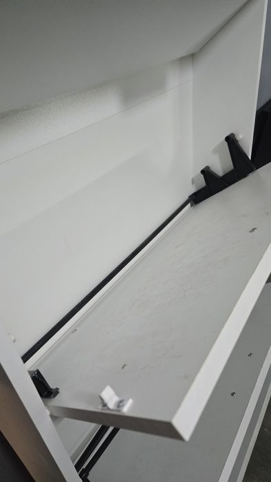 Шафа для взуття Jysk 1475х650х150