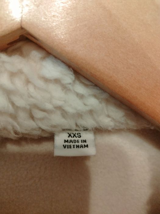 Женская ЭКО шуба