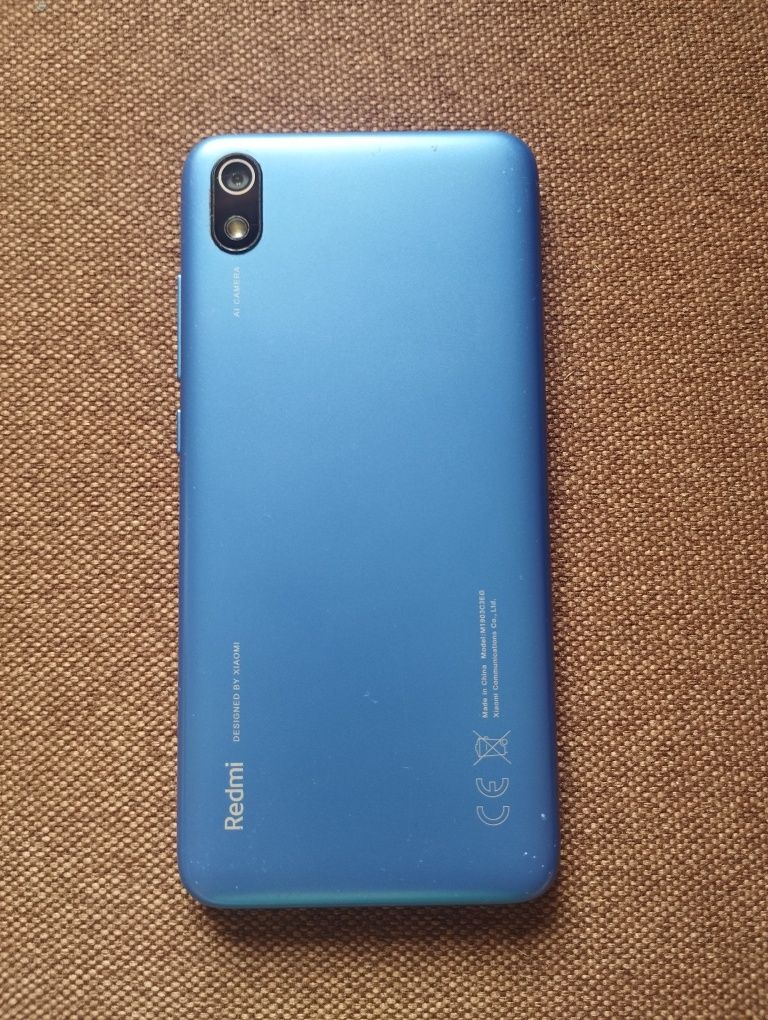 Телефон смартфон Xiaomi Redmi 7A