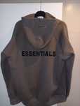 Casaco Essentials Fear of God M