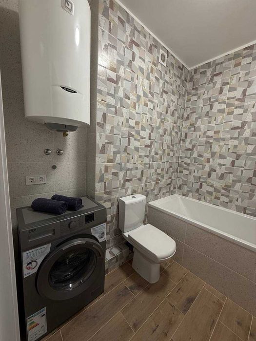 Оренда 1 кімнатної квартири в ЖК А+Я