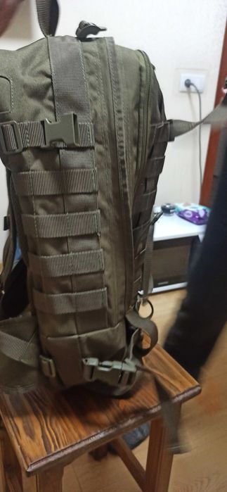 Рюкзак мілітарі військовий