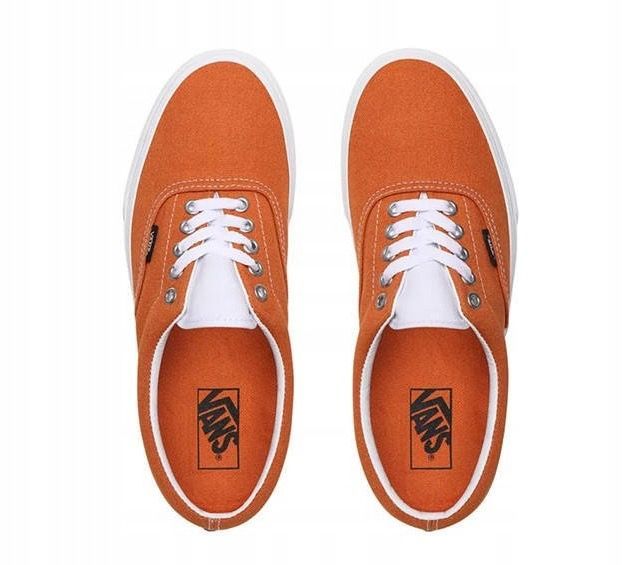 Buty damskie trampki Vans Era rozmiar 36,5 płócienne VN0A4U39WZ51