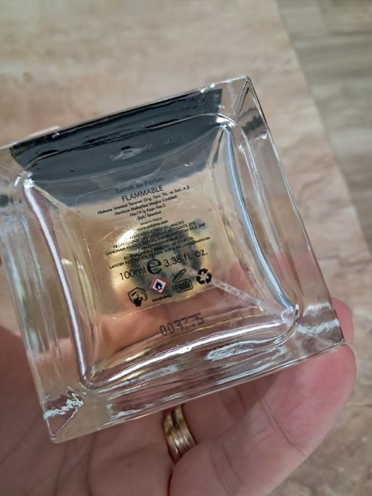 Nishane Hundred Silent Ways Exstrait de Parfum 100 ml.