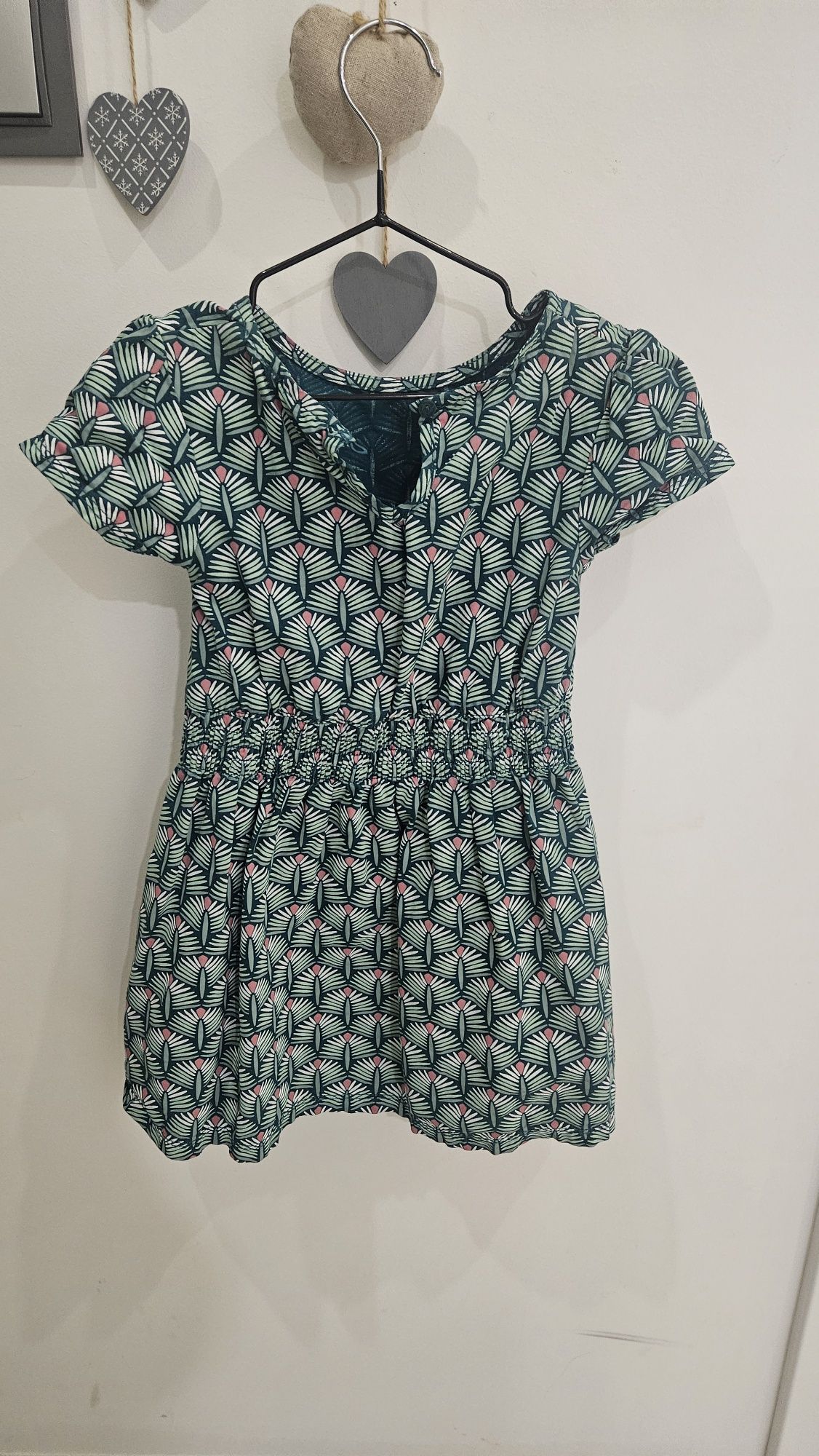 2 vestidos de verão Novos