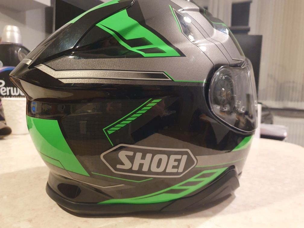 Kask SHOEI GT AIR 2+ interkom  SENA SRL2