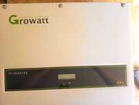 Growatt 5000TL3-S Inwerter/Falownik 3 fazowy