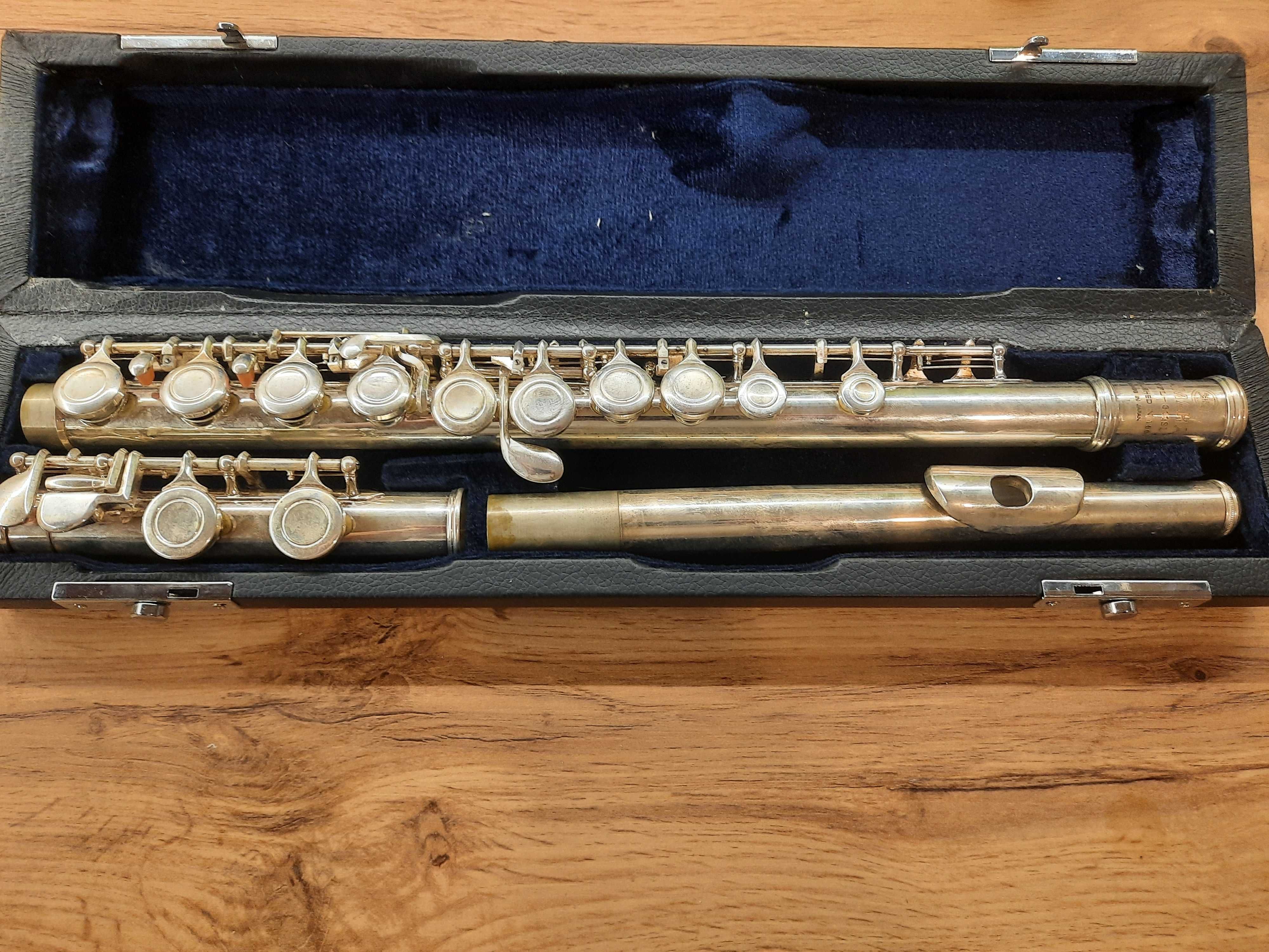 Флейта поперечна Yamaha