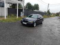 BMW 316i e46 Рестайлинг 2003 г.в.