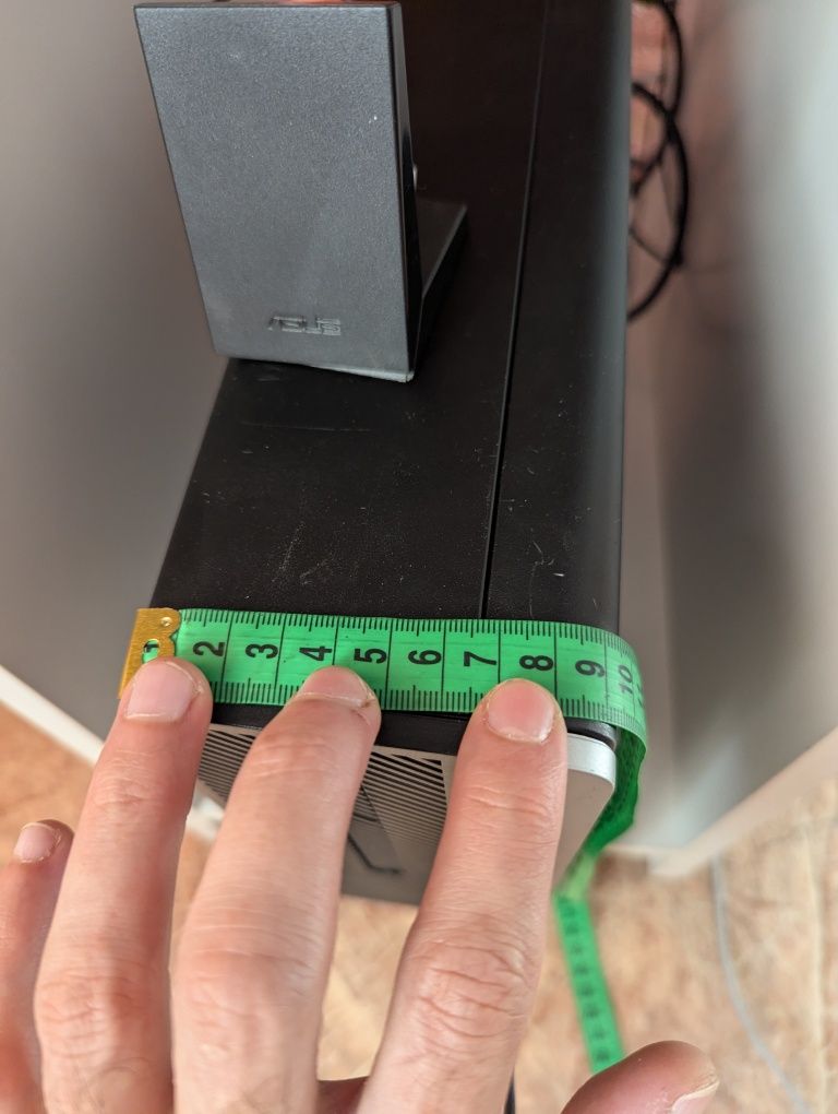 Смарт Пк на r3 2200g, 16ddr4, 1000G HDD