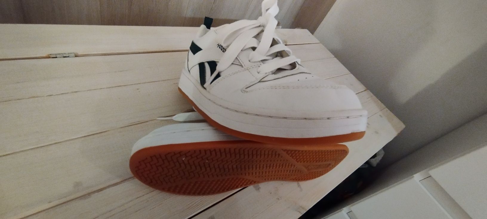 Buty sportowe Reebok roz  38