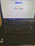 Lenovo ThinkPad W520 Core i7-2760 QM CPU 2.40GHx  16ГБ. 4 ядра