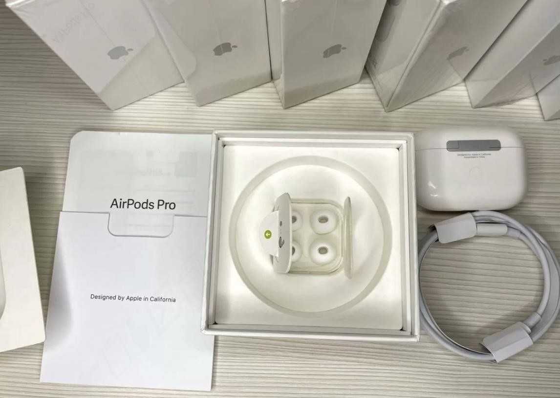 airpods Pro Айроха Premium Хіт продажів!! Навушники 2023р.