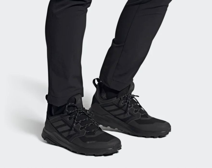 Оригінал 100% Adidas Terrex Trailmaker Gore-Tex. Кросівки (26-29,5см)
