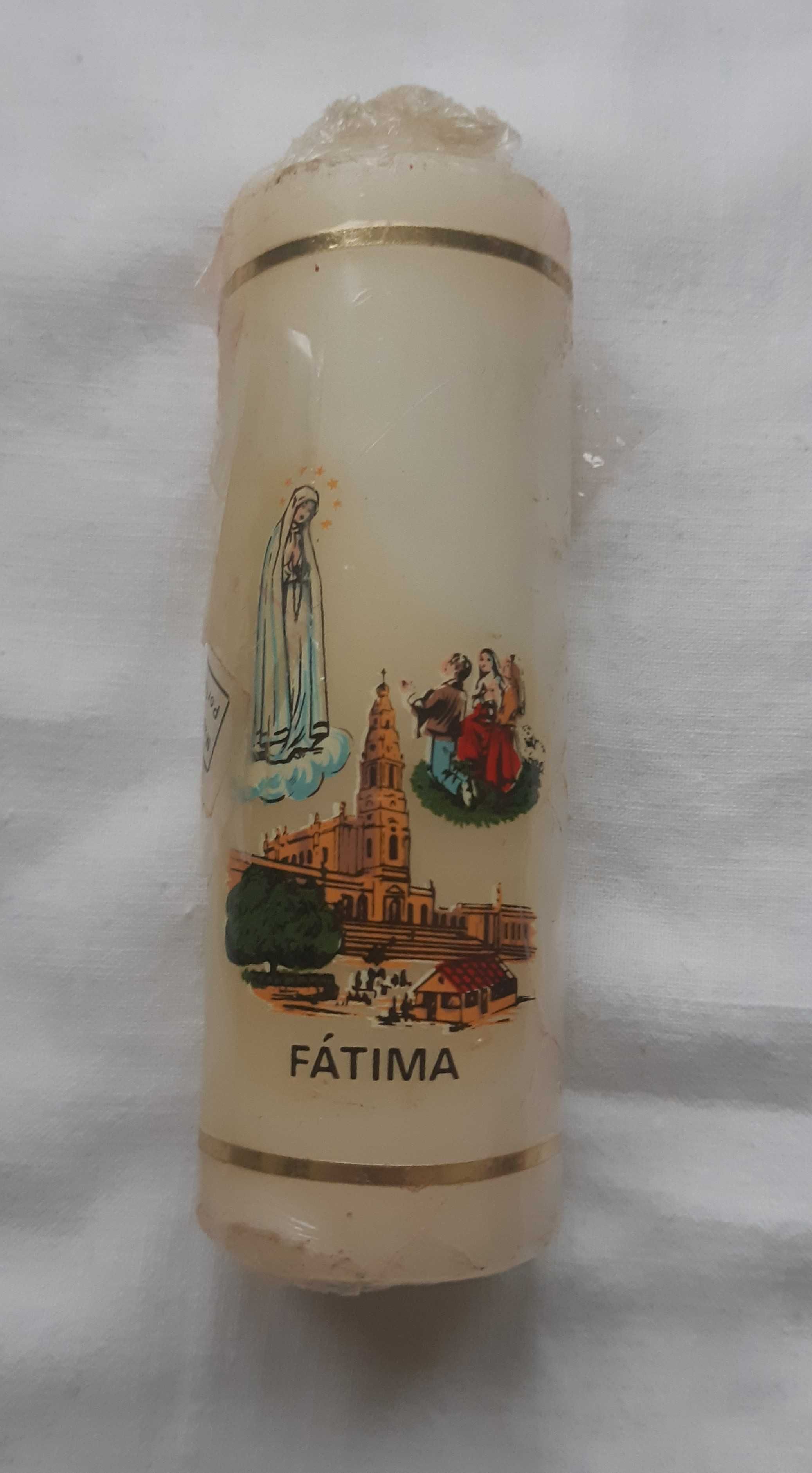 Vela Nossa Senhora de Fátima