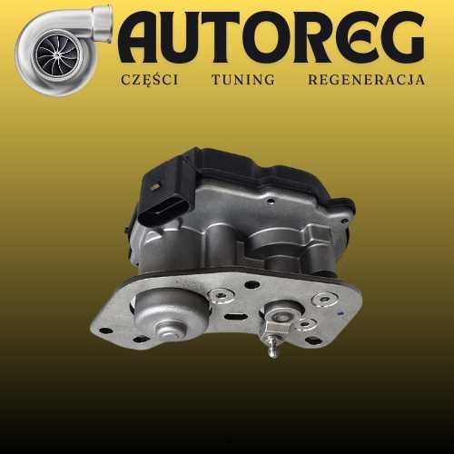 Nastawnik Sterownik Turbosprężarki Audi VW 2.7 3.0 TDI