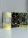 Парфюм Attar Collection Crystal Love, Azora, The Queen of Sheba 100 ml