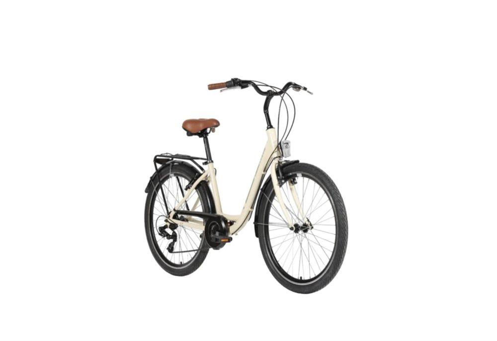 Bicicleta OTTE Como Nova