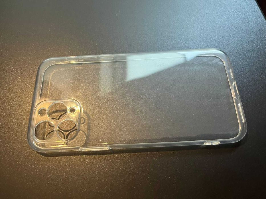 Nowy case do Iphone 11 Pro