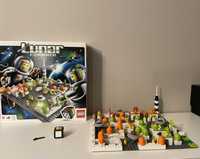 klocki Lego 3842 - gra Lunar Command