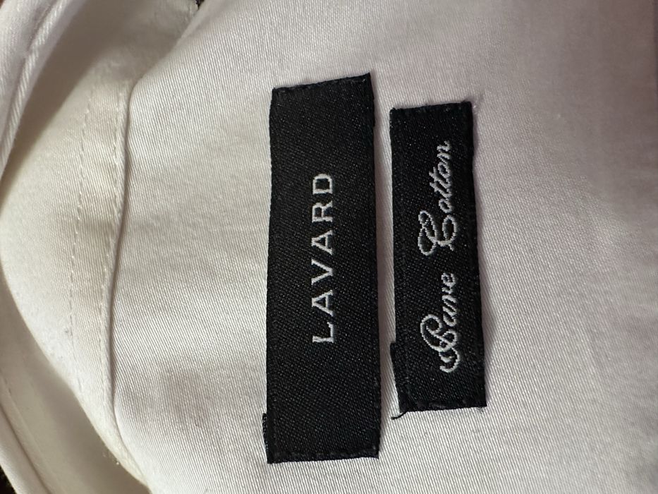 Garnitur męski Vestus