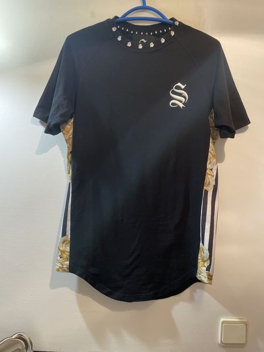 Tshirt Sinners Attire Original