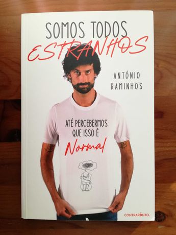 António Raminhos - Somos Todos Estranhos