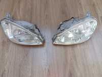 Tata Indica -lampy przednie , komplet
