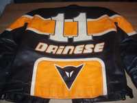 casaco dainese tamanho M