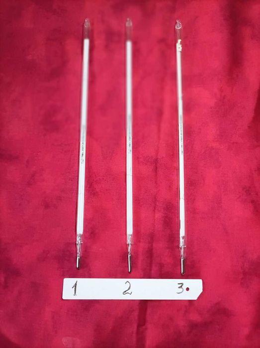 Термометры лабораторные, ТЛ-,5, ГОСТ 215-73