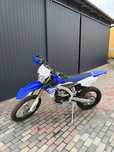 Yamaha YZF 250 ; rok prod.2017 , idealny stan ; GYTR ;