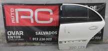 Porta de Trás do Lado Esquerdo Mercedes W211