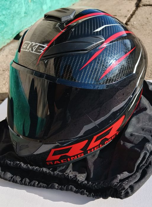 Продам мото шлем