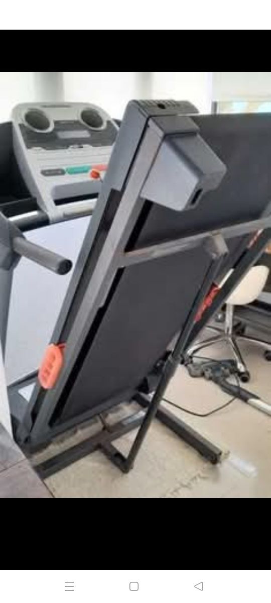 Passadeira profissional elétrica troca por tlm, bicicletas, trotinete
