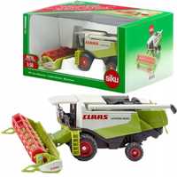 Kombajn Siku 1991 Claas