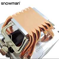Кулер для процессора SNOWMAN