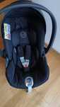 Cybex Cloud Z i-size Fotelik 0-13kg