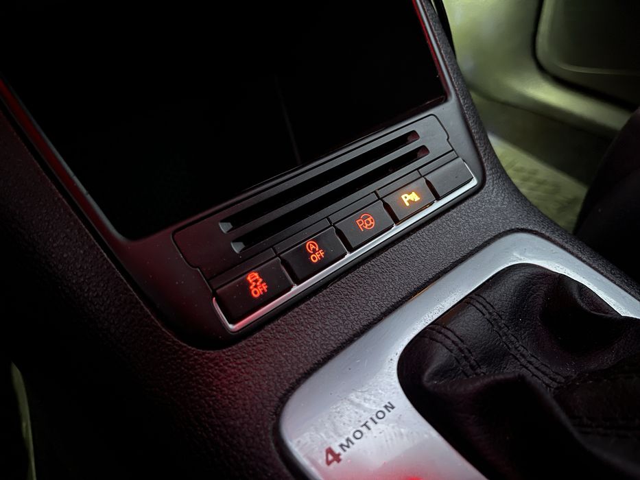 Volkswagen Tiguan 2.0tdi R-Line