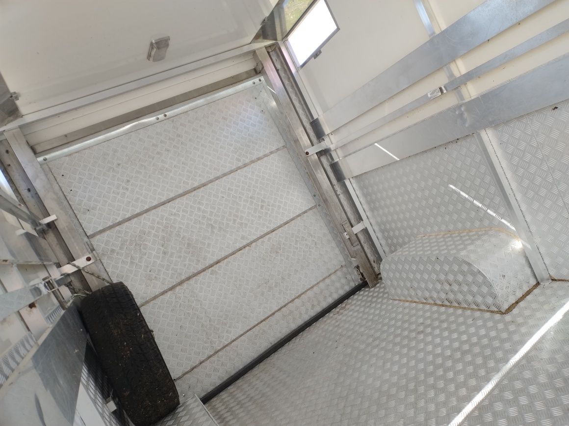 Opel Movano do Żywca bydła zwierząt trzody