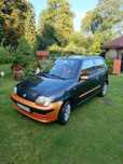 Fiat seicento 1.1