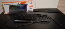 Klawiatura Steelseries Apex 3