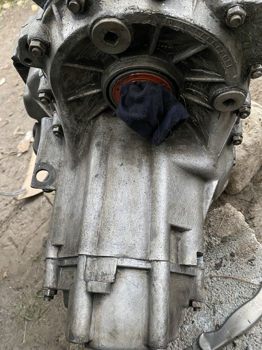 Продам кпп 5 ст. на таврію, славуту, сенс