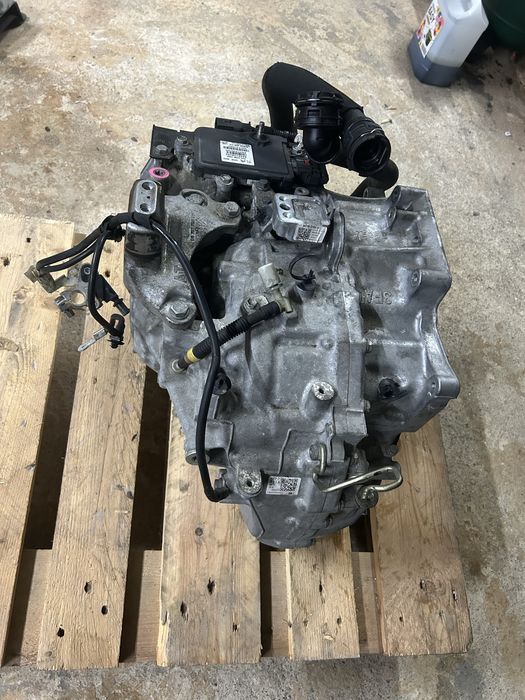 Caixa de velocidades automatica peugeot 308 20GE13