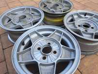 Ats Classic 6x13Maluch Fiat 126p