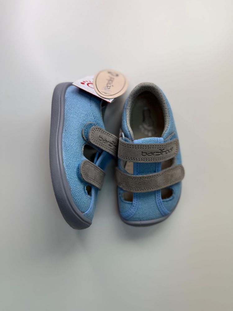 Sandały Barefoot rozmiar 28