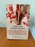 A Praia das Pétalas de Rosa - Dorothy Koomson