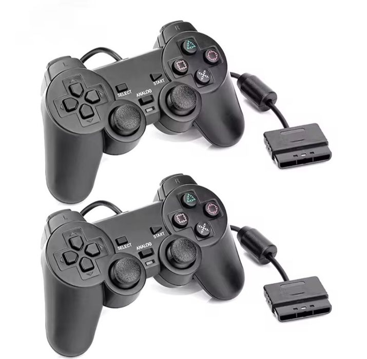 Comando para consola playstation 2 / ps2